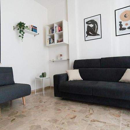 Samsara Apartment La Spezia Extérieur photo