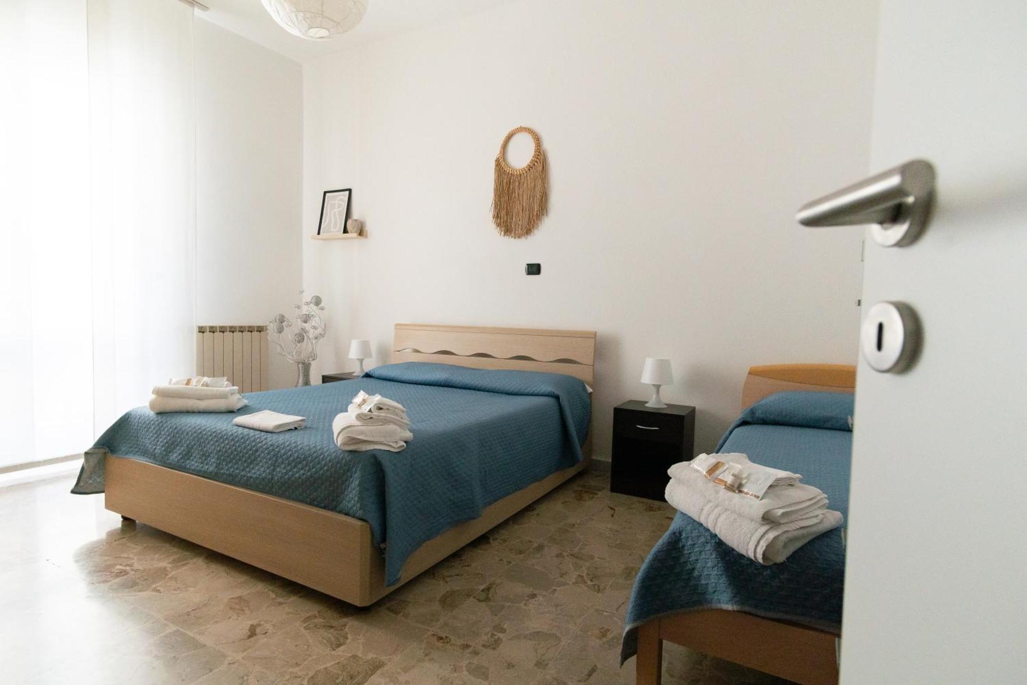 Samsara Apartment La Spezia Extérieur photo