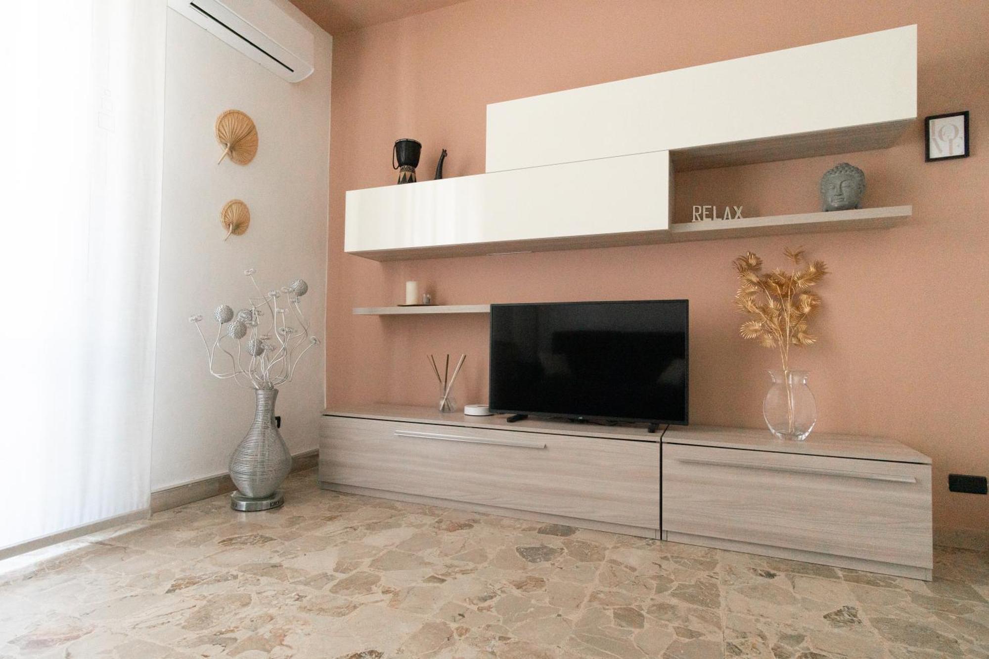 Samsara Apartment La Spezia Extérieur photo