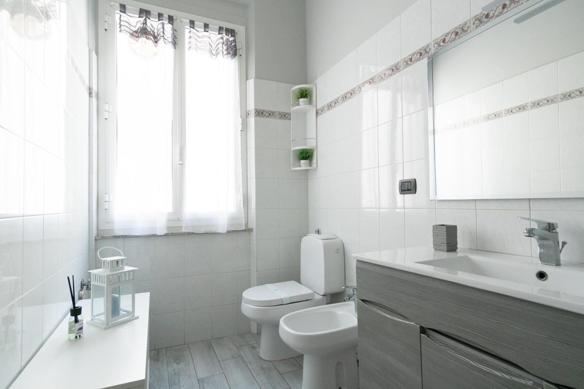 Samsara Apartment La Spezia Extérieur photo
