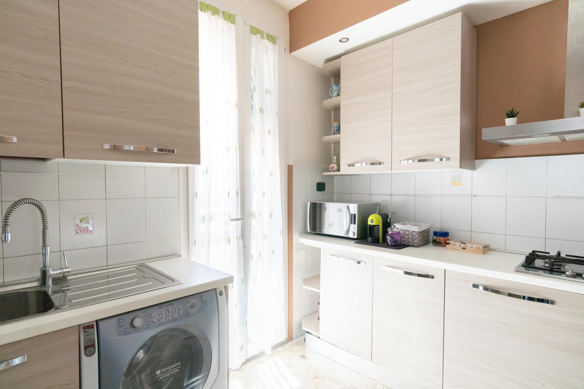 Samsara Apartment La Spezia Extérieur photo