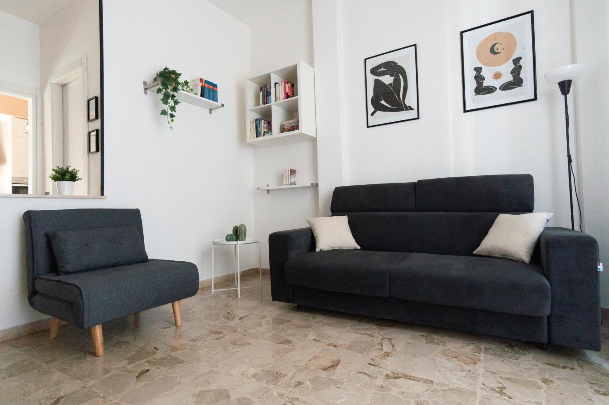 Samsara Apartment La Spezia Extérieur photo
