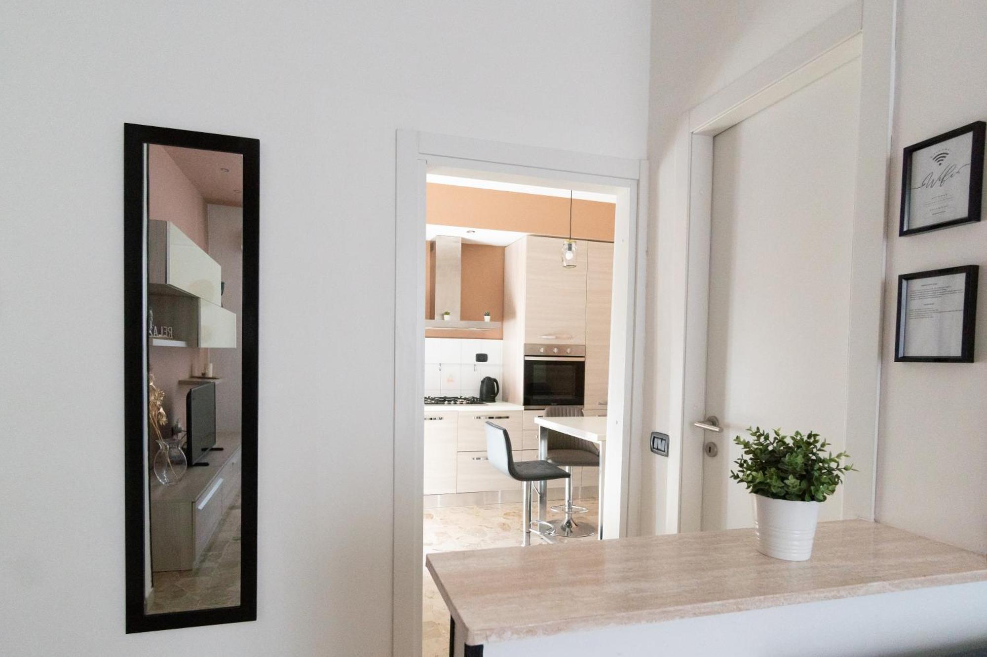 Samsara Apartment La Spezia Extérieur photo